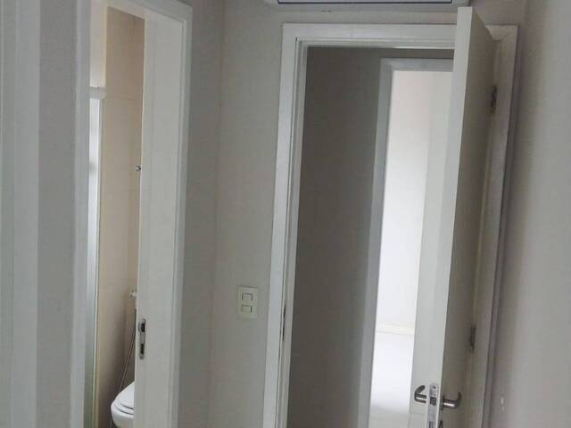 Apartamento para Locação em Santos - 4
