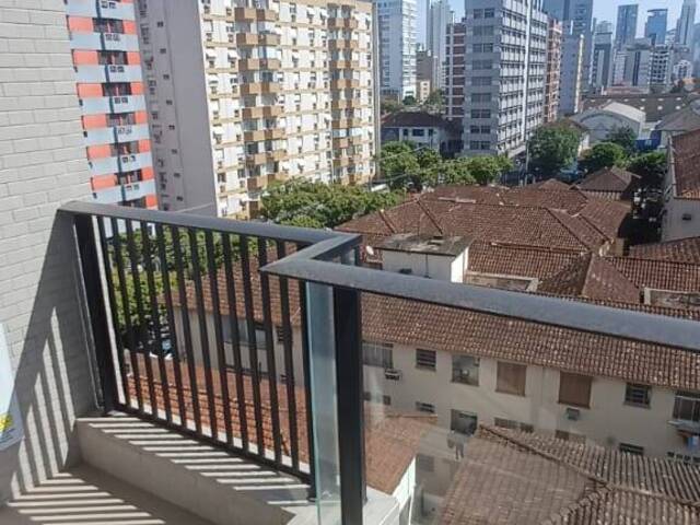 Venda em Pompéia - Santos