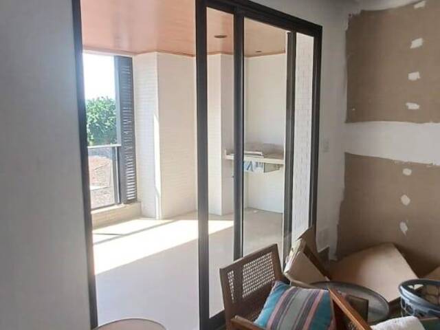 Apartamento para Venda em Santos - 4