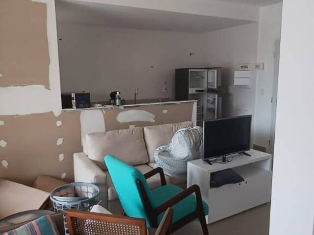 Apartamento para Venda em Santos - 5