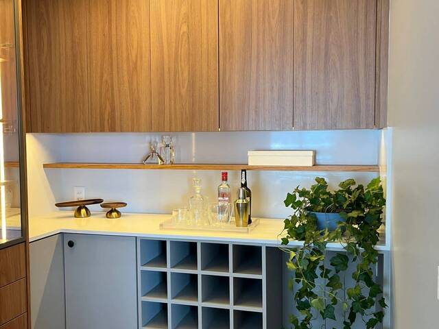 #2597-G - Apartamento para Venda em Santos - SP