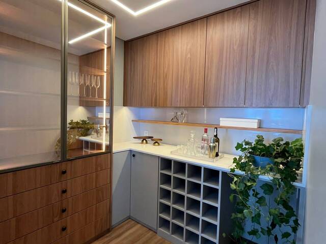 #2597-G - Apartamento para Venda em Santos - SP