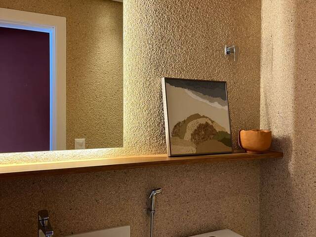 Apartamento para Venda em Santos - 4