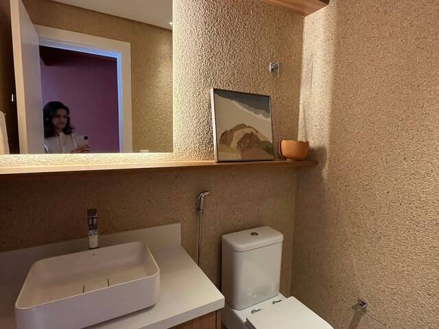 Apartamento para Venda em Santos - 5