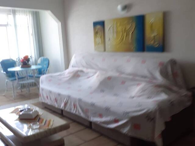 Apartamento para Locação em São Vicente - 4