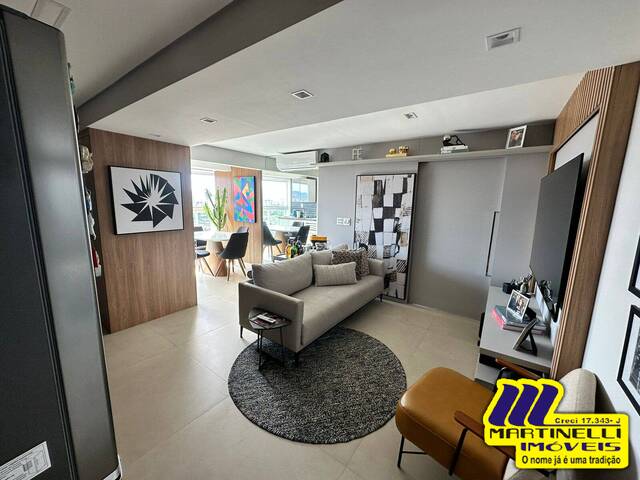 Apartamento para Venda em Santos - 2