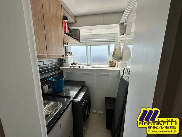 Apartamento para Venda em Santos - 5