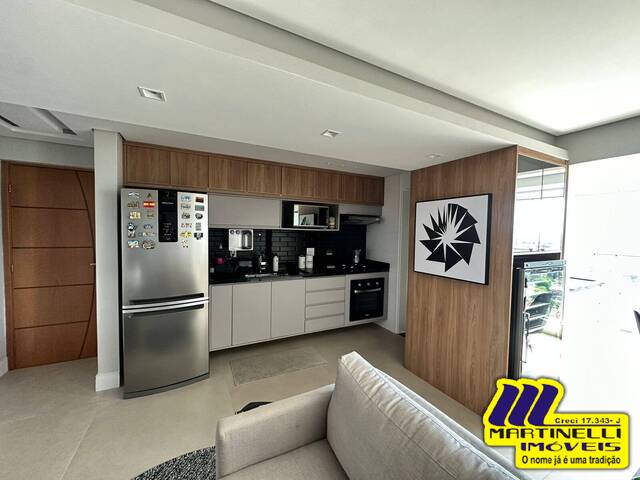 Apartamento para Venda em Santos - 4