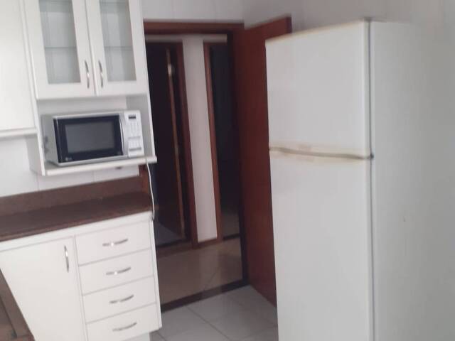#2605-D - Apartamento para Venda em Santos - SP