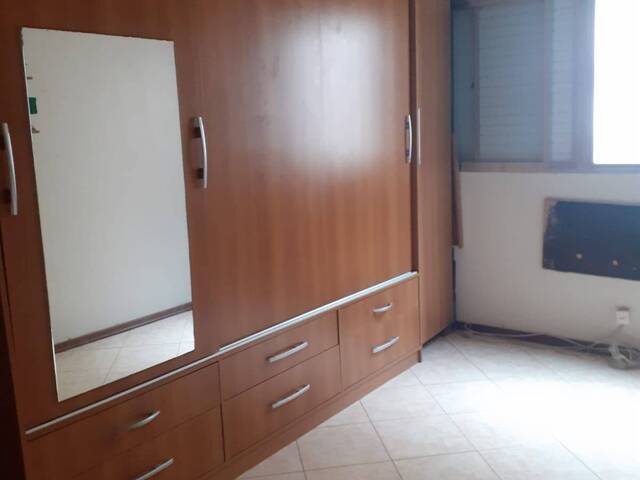 Apartamento para Venda em Santos - 5