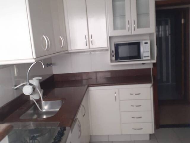 Apartamento para Venda em Santos - 4