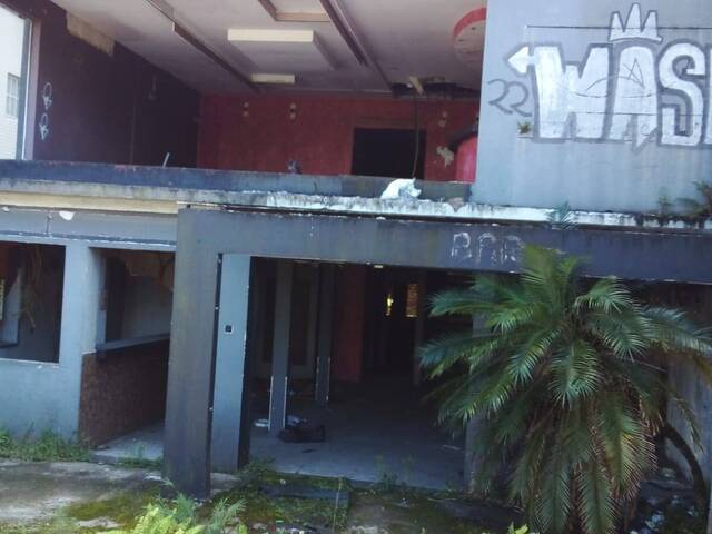 Sala para Locação em Santos - 4