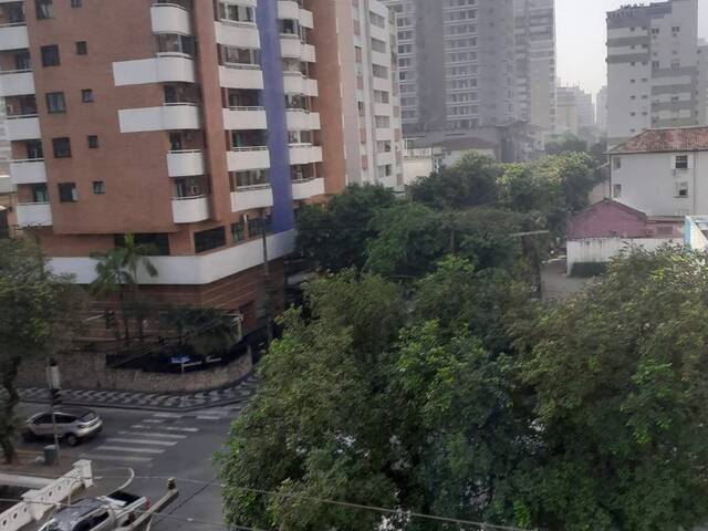Apartamento para Venda em Santos - 5