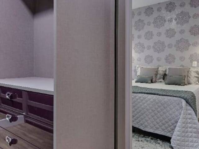 Apartamento para Venda em Santos - 4