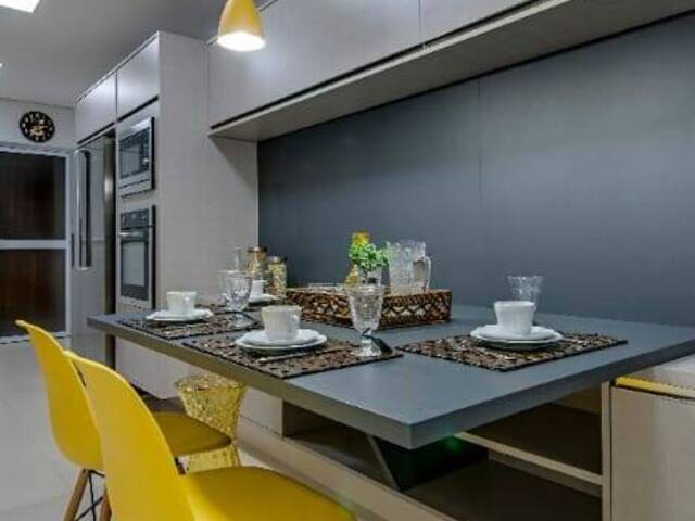Apartamento para Venda em Santos - 5