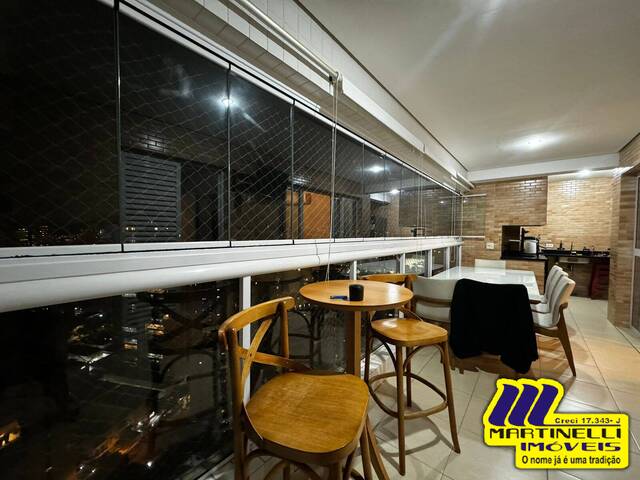 Apartamento para Venda em Santos - 4