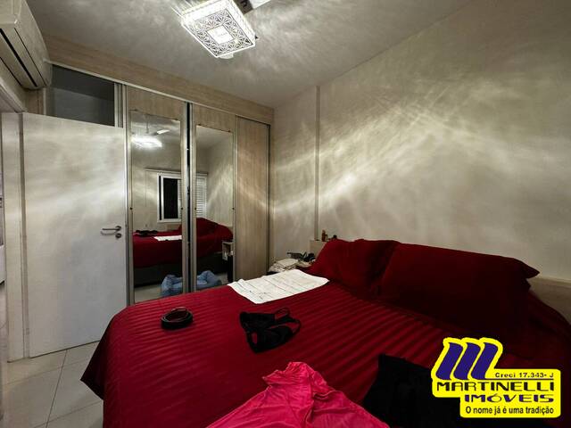 Apartamento para Venda em Santos - 5