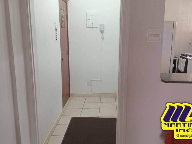 #2617-C - Apartamento para Venda em Santos - SP - 1