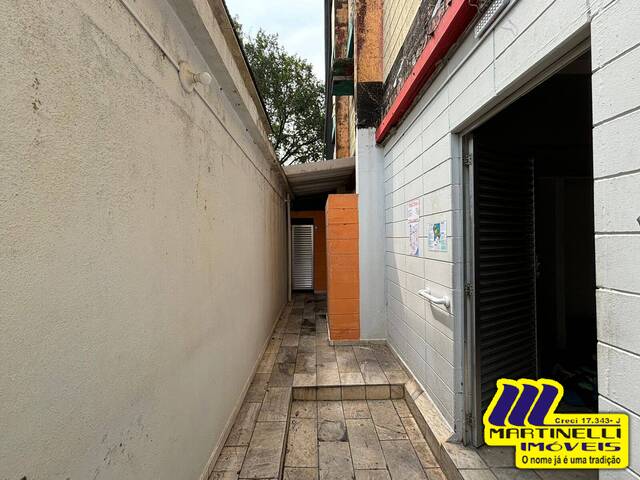 Apartamento para Locação em Santos - 4