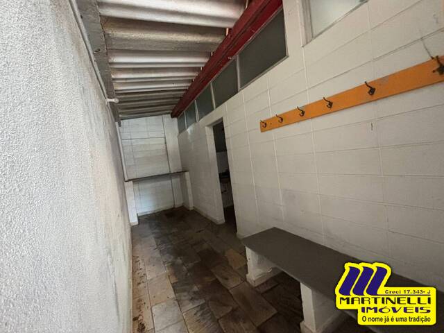 Apartamento para Locação em Santos - 5