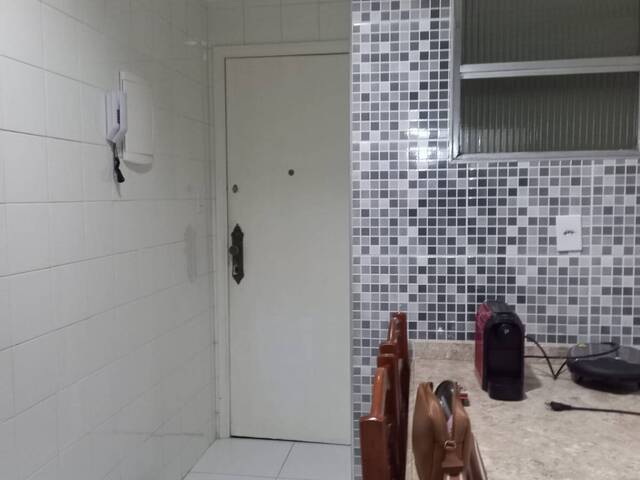 Apartamento para Venda em Santos - 5