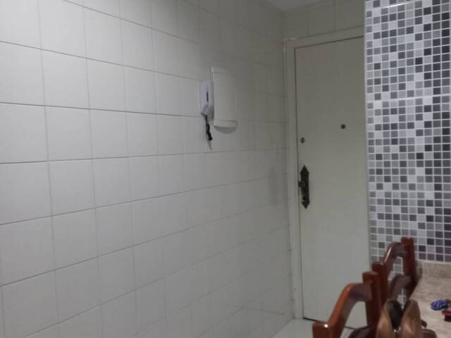 Apartamento para Venda em Santos - 4