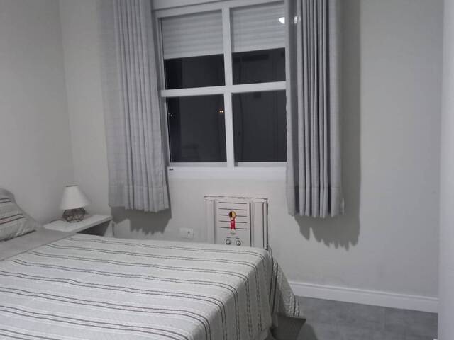 Apartamento para Locação em Santos - 4