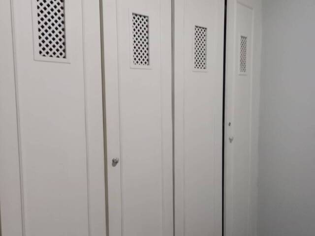 #2620 - Apartamento para Locação em Santos - SP - 3