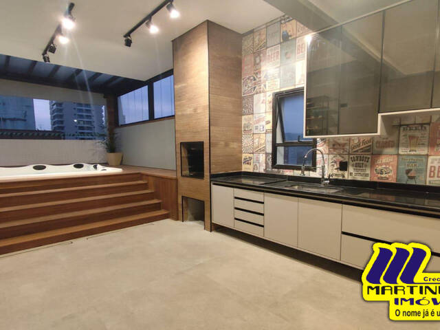 Apartamento para Venda em Santos - 4