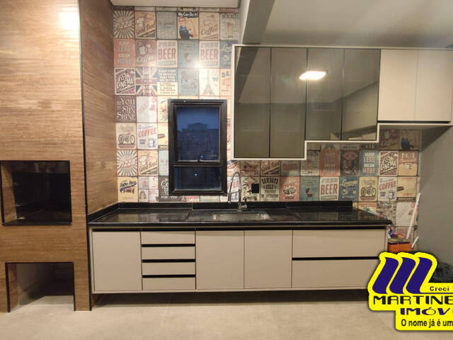 Apartamento para Venda em Santos - 5