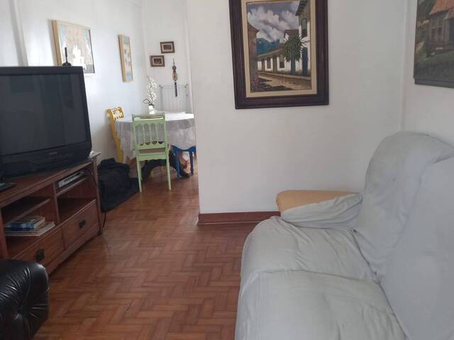 Apartamento para Venda em Santos - 5
