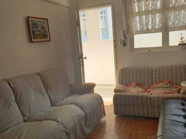 Apartamento para Venda em Santos - 3