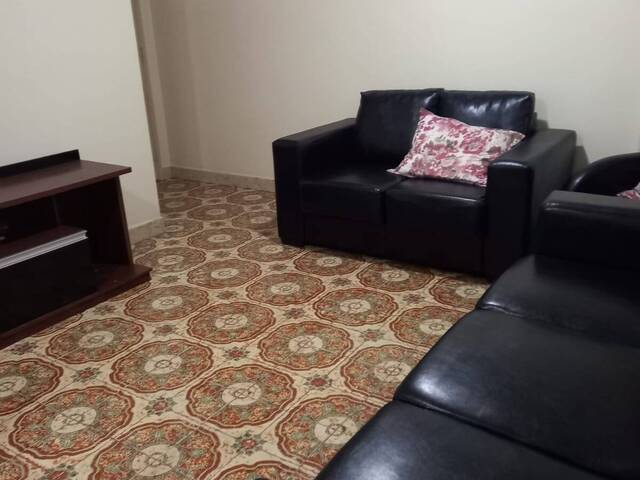 #2627-C - Apartamento para Venda em Santos - SP - 1