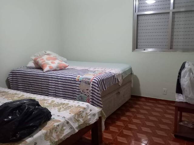 Apartamento para Venda em Santos - 5