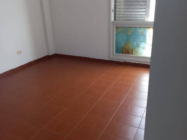 Apartamento para Locação em Santos - 4