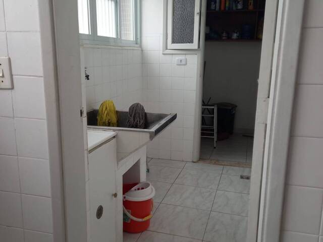 #2629 - Apartamento para Locação em Santos - SP - 3