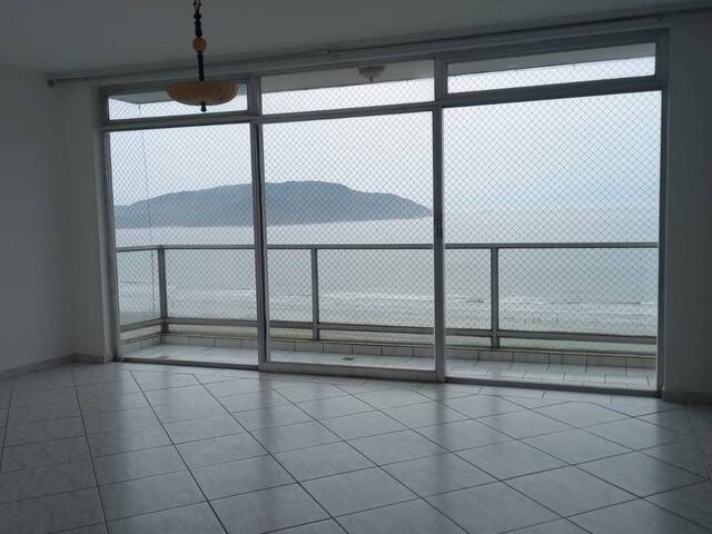 Apartamento para Locação em Santos - 5
