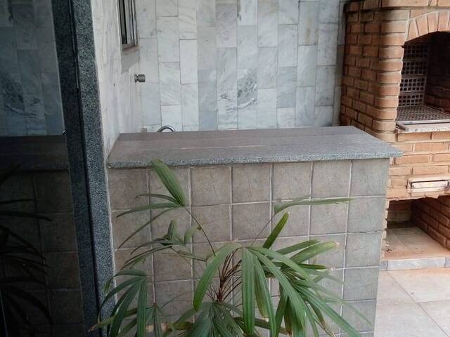 #2631 - Apartamento para Venda em Santos - SP - 1