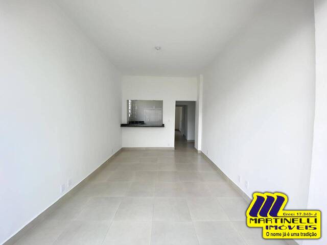 Sala Living para Venda em Santos - 4