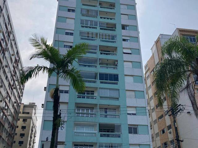 Venda em Boqueirão - Santos