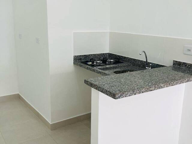 Apartamento para Venda em Santos - 4