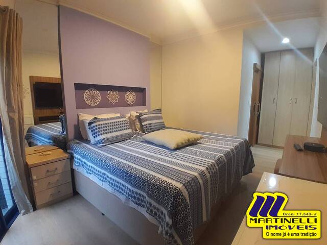 Apartamento para Venda em Santos - 5