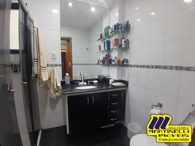 Apartamento para Venda em Santos - 4