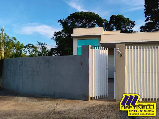 #2639-G - Casa para Venda em Serra Negra - SP - 1