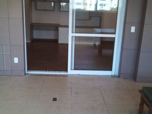 Apartamento para Venda em Santos - 5