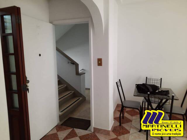 Apartamento para Locação em Santos - 4
