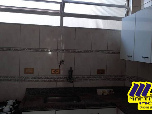 #2646 - Apartamento para Locação em Santos - SP - 3
