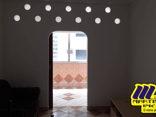 Apartamento para Locação em Santos - 5