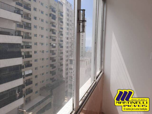 #2646 - Apartamento para Locação em Santos - SP - 1