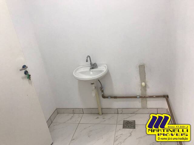 Sala para Locação em Santos - 4